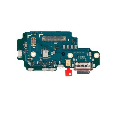 Connecteur de charge pour Samsung Galaxy S22 Ultra 5G (S908B)