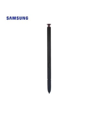 Stylet Samsung Galaxy S22 Ultra (S908B) Bordeaux