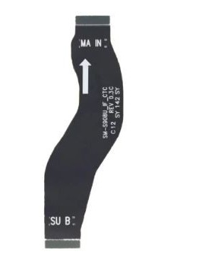 Nappe Principale pour Samsung Galaxy S22 Ultra 5G (S908B)