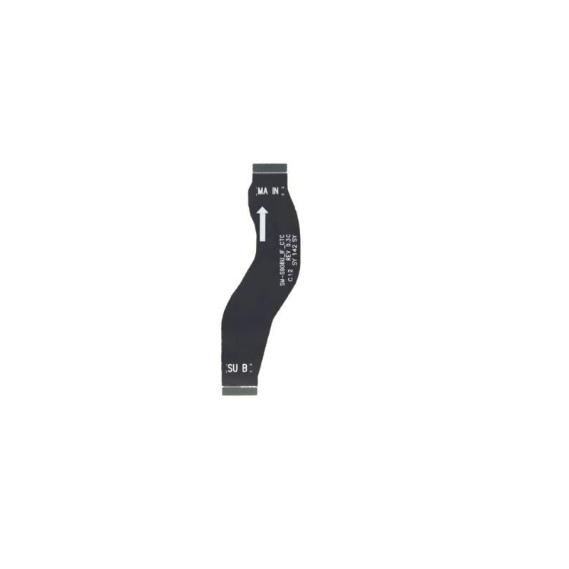 Nappe Principale pour Samsung Galaxy S22 Ultra 5G (S908B)