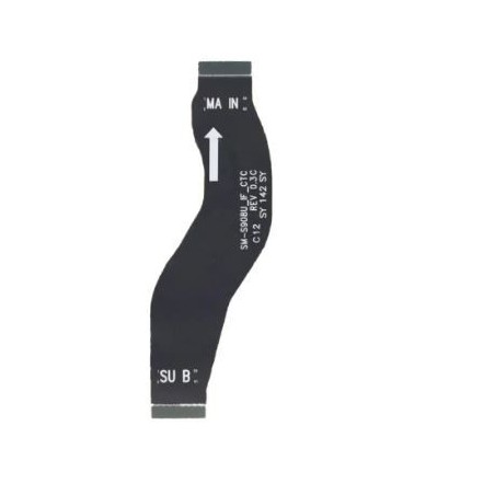 Nappe Principale pour Samsung Galaxy S22 Ultra 5G (S908B)