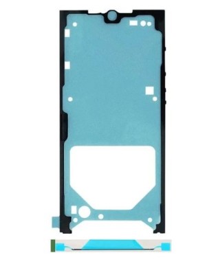 Adhésif écran pour Samsung Galaxy S22 Ultra 5G (S908B)