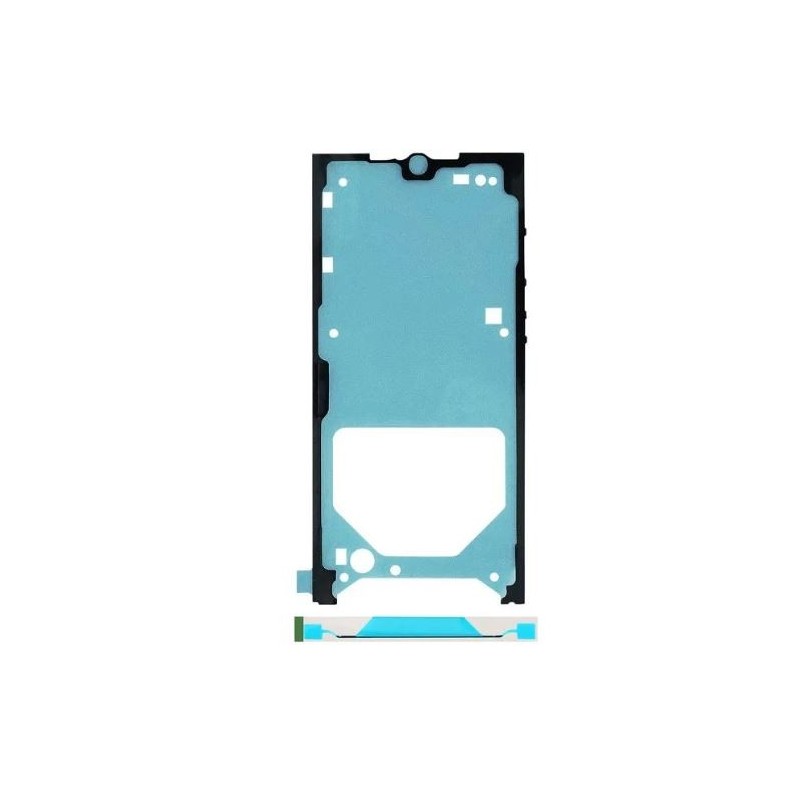 Adhésif écran pour Samsung Galaxy S22 Ultra 5G (S908B)