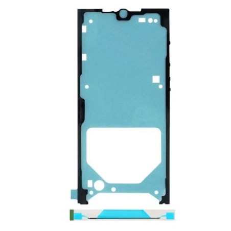 Adhésif écran pour Samsung Galaxy S22 Ultra 5G (S908B)