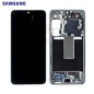 Ecran Complet Samsung Galaxy S23 5G (S911B) Gris