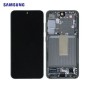 Ecran Complet Samsung Galaxy S23 5G (S911B) Vert