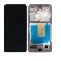 Ecran complet pour Samsung Galaxy S23 5G (S911B) Lavande