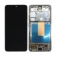 Ecran complet pour Samsung Galaxy S23 5G (S911B) Vert