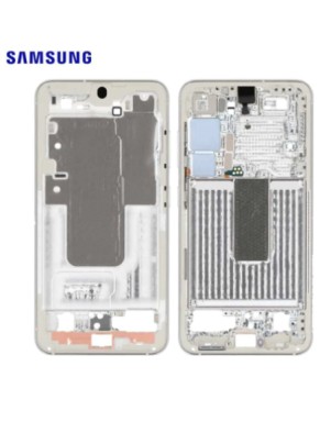 Châssis Central Samsung Galaxy S23 5G (S911B) Bleu
