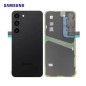 Vitre Arrière Samsung Galaxy S23 5G (S911B) Noir