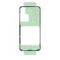 Adhésif Vitre arrière pour Samsung Galaxy S23 5G (S911B)