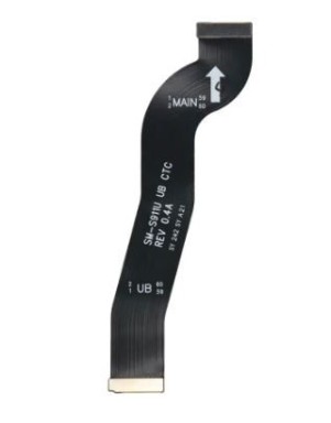 Nappe LCD pour Samsung Galaxy S23 5G (S911B)