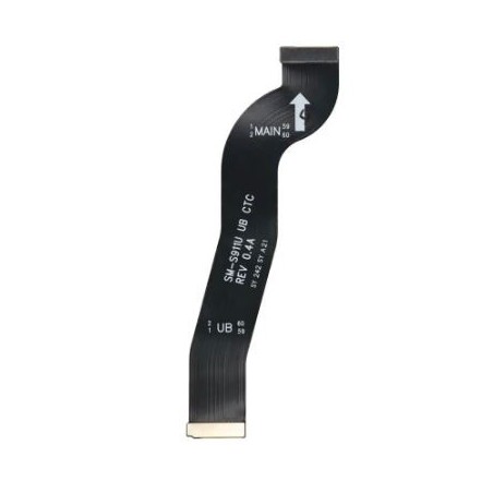 Nappe LCD pour Samsung Galaxy S23 5G (S911B)