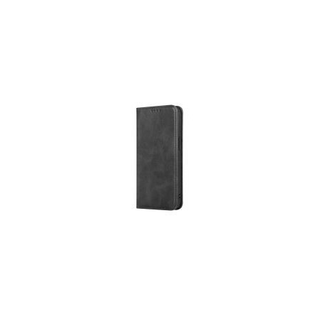 Pochette pour Samsung Galaxy A52 4G/ A52 5G/ A52s Noir