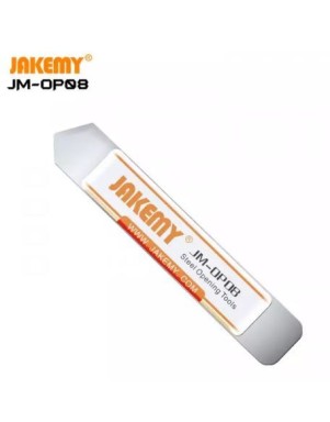 Spatule métallique JAKEMY (JM-OP08)