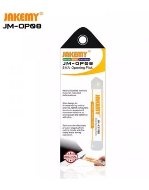 Spatule métallique JAKEMY (JM-OP08)