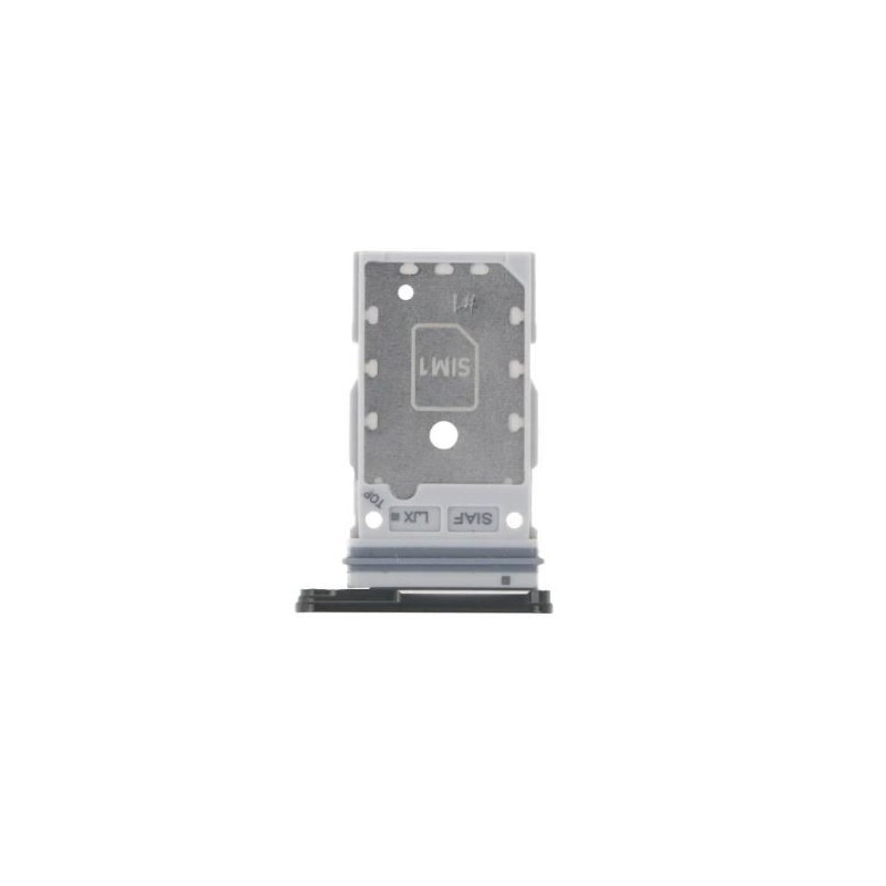 Tiroir sim pour Samsung Galaxy S23 5G (S911B) Graphite