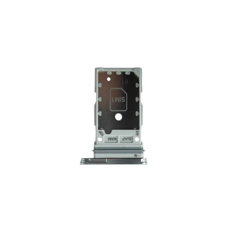 Tiroir sim pour Samsung Galaxy S23 5G (S911B) Lime