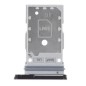 Tiroir sim pour Samsung Galaxy S23 5G (S911B) Noir