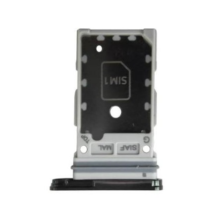 Tiroir sim pour Samsung Galaxy S23 5G (S911B) Vert