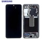Ecran Complet Samsung Galaxy S23 Plus (S916B) Lime