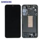 Ecran Complet Samsung Galaxy S23 Plus (S916B) Vert