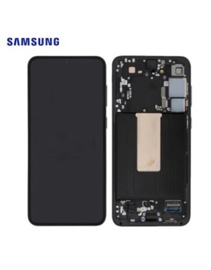 Ecran Complet Samsung Galaxy S23 Plus (S916B) Graphite