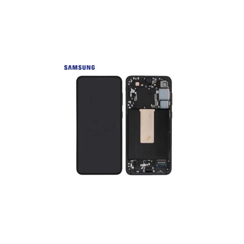 Ecran Complet Samsung Galaxy S23 Plus (S916B) Graphite