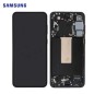 Ecran Complet Samsung Galaxy S23 Plus (S916B) Graphite