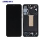 Ecran Complet RECONDITIONNE Samsung Galaxy S23 Plus (S916B) Noir