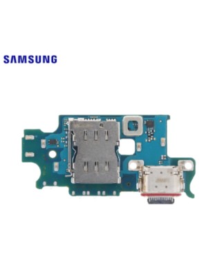 Connecteur de Charge RECONDITIONNE Samsung Galaxy S23 Plus (S916B)