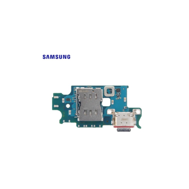 Connecteur de Charge RECONDITIONNE Samsung Galaxy S23 Plus (S916B)