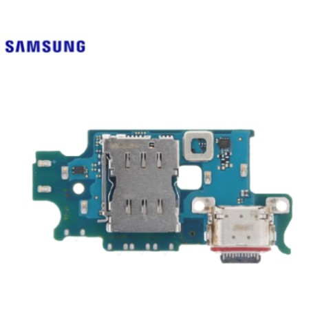 Connecteur de Charge RECONDITIONNE Samsung Galaxy S23 Plus (S916B)