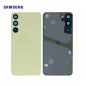 Vitre Arrière Samsung Galaxy S23 Plus (S916B) Lime