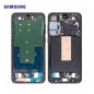 Châssis intermédiaire Samsung Galaxy S23 Plus (S916B) Noir
