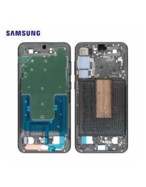 Châssis intermédiaire Samsung Galaxy S23 Plus (S916B) Vert
