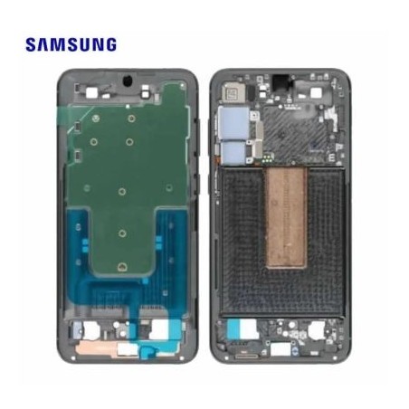 Châssis intermédiaire Samsung Galaxy S23 Plus (S916B) Vert