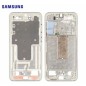 Châssis intermédiaire Samsung Galaxy S23 Plus (S916B) Crème