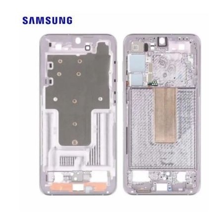 Châssis intermédiaire Samsung Galaxy S23 Plus (S916B) Lavande