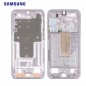 Châssis intermédiaire Samsung Galaxy S23 Plus (S916B) Lavande