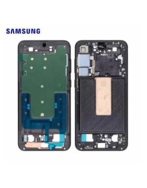 Châssis intermédiaire Samsung Galaxy S23 Plus (S916B) Gris