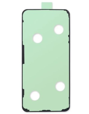 Adhésif Vitre arrière pour Samsung Galaxy S23 Plus (S916B)