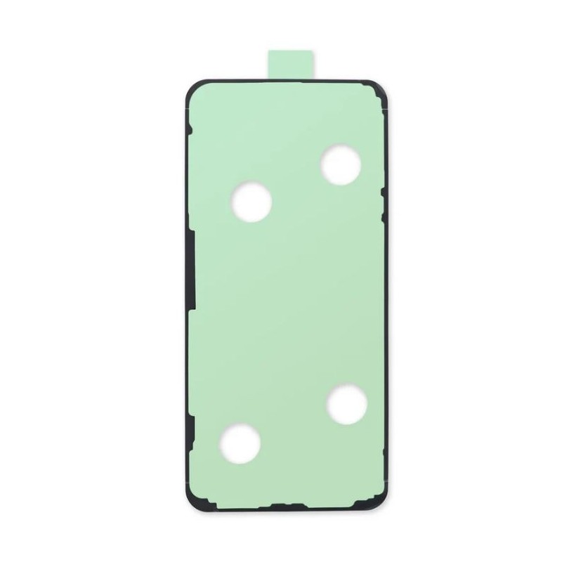 Adhésif Vitre arrière pour Samsung Galaxy S23 Plus (S916B)