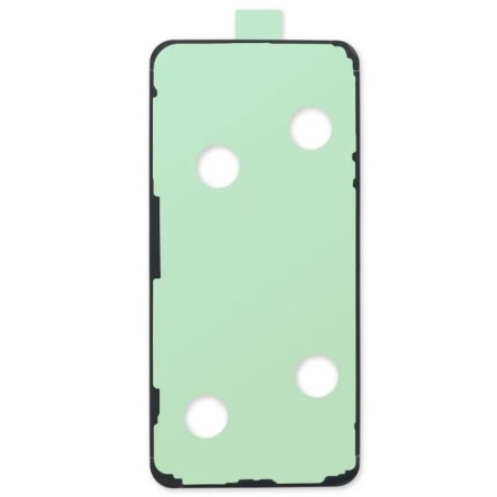 Adhésif Vitre arrière pour Samsung Galaxy S23 Plus (S916B)