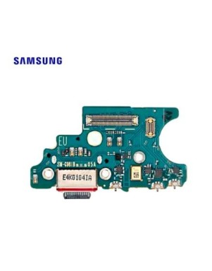 Connecteur de charge Samsung Galaxy S20 4G (G980F), S20 5G (G981B)