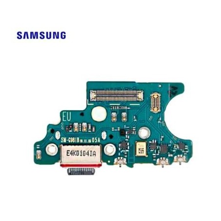 Connecteur de charge Samsung Galaxy S20 4G (G980F), S20 5G (G981B)