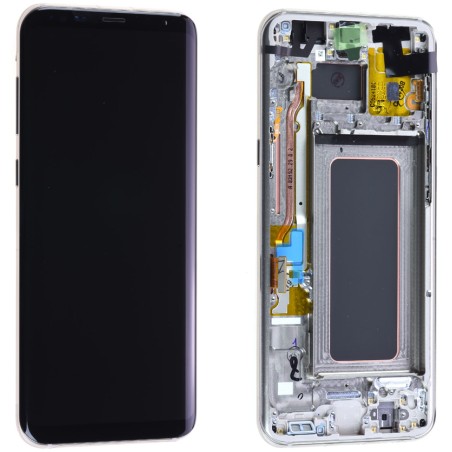Ecran Complet Samsung Galaxy S8+ (G955F) Or