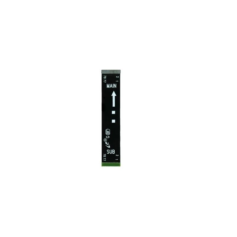 Nappe Carte mère pour Samsung Galaxy S20 FE 4G/5G (G780F/G781B)