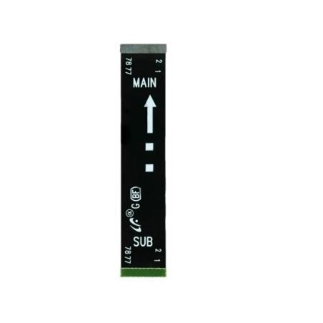Nappe Carte mère pour Samsung Galaxy S20 FE 4G/5G (G780F/G781B)