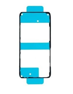 Adhésif Vitre arrière pour Samsung Galaxy S20 FE 4G (G780F), SE FE 5G (G781B)